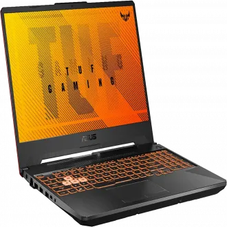 ASUS TUF FX506LI Gaming Laptop Drivers