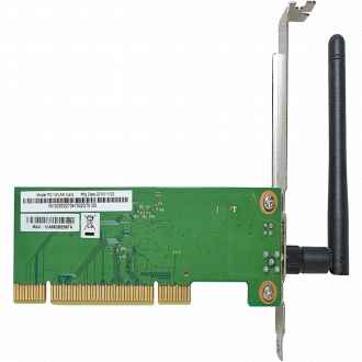 LiteOn/Anatel Wireless LAN PCI 802.11 bg adapter WN5301A Driver