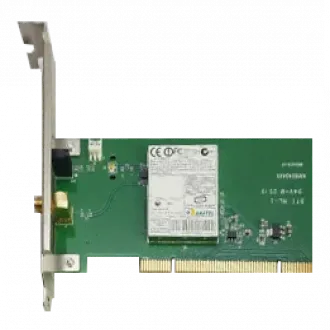 LiteOn/Anatel Wireless LAN PCI 802.11 bg adapter WN5401A Driver