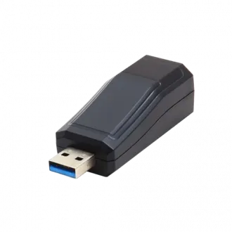 Syba USB 3.0 Gigabit Ethernet LAN Adapter Driver (SD-ADA24032) 