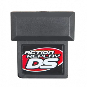 Action Replay DS Driver