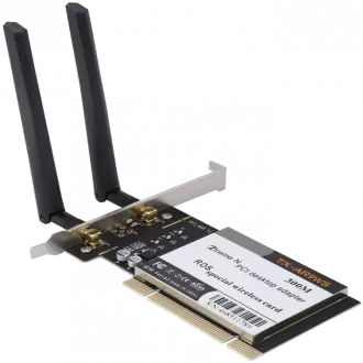 Atheros AR9220 Wireless Drivers