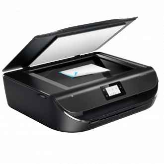 HP ENVY 5055 All-in-One Printer Drivers