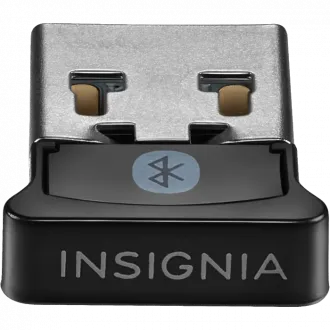 Insignia NS-PCY5BMA2 Bluetooth 4.0 USB Adapter Driver