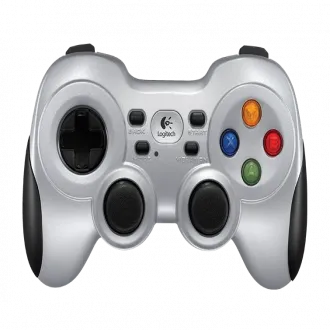 Logitech F710 Gamepad Drivers