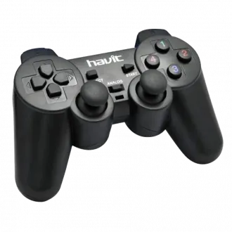 Havit HV-G69 Gamepad Driver