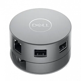 Dell DA310 USB-C Mobile Adapter Driver