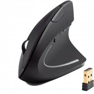 Anker A7809012 Wireless Vertical Mouse Driver