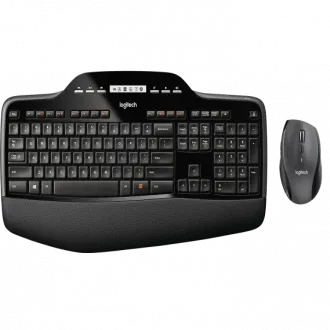 Logitech MK700 Keyboard/Mouse Driver