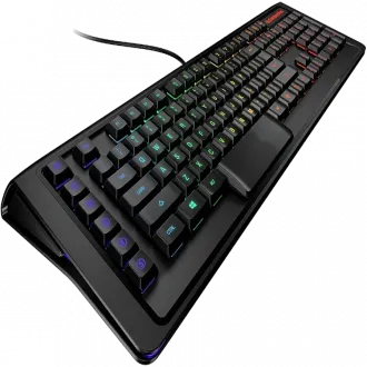 SteelSeries Apex M800 Mechanical Keyboard Driver