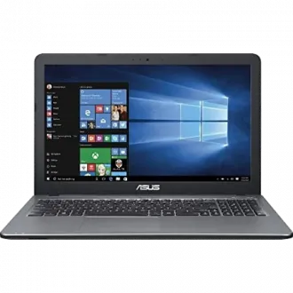 ASUS Laptop X540LA Drivers (x540l)