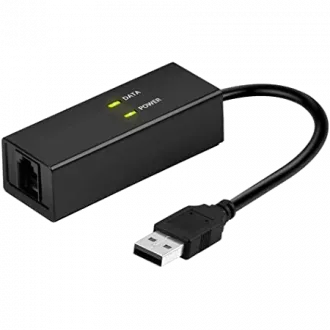 Agere LSI USB 2.0 Soft Modem Drivers