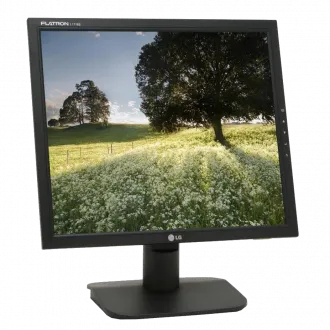 LG Flatron L1718S Monitor Drivers