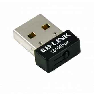 LB-LINK BL-WN151 150Mbps Wireless N USB Adapter Drivers