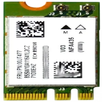 Qualcomm Atheros QCNFA435 WiFi/BT 4.1 Network Drivers