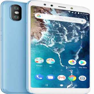  Xiaomi Mi A2 (Mi 6X) USB Drivers