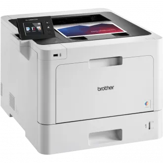 Brother HL-L8360CDW Laser Printer Driver