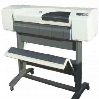 HP DesignJet 500 Series Drivers