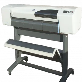 HP DesignJet 500 Series Drivers