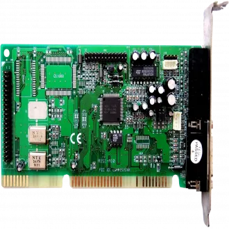 YAMAHA YMF-71x (OPL3SAx) Sound Card Drivers