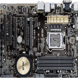 Asus Z97-C Motherboard Drivers