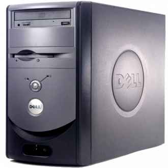 Dell Dimension 4600 Drivers