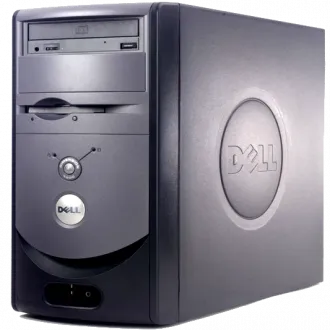 Dell Dimension 4600 Drivers