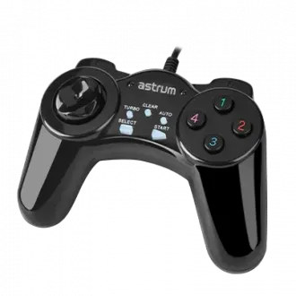 Astrum GP110 Classic Digital Gamepad Drivers