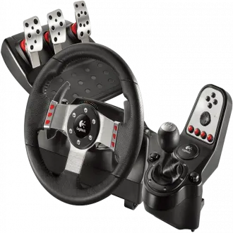 Logitech G27 Racing Wheel Driver | Device Drivers