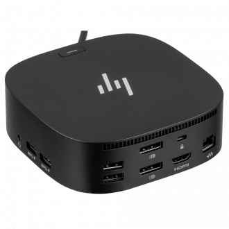 HP USB-C Dock G5 Drivers