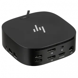 HP USB-C Dock G5 Drivers