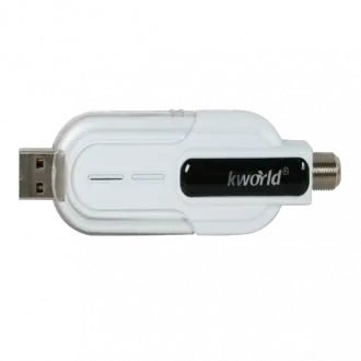 KWorld UB435-Q USB ATSC TV USB Stick Drivers