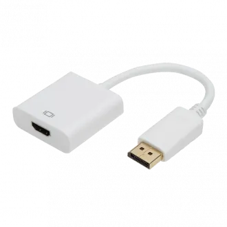 Onn. DisplayPort to HDMI Adapter Driver