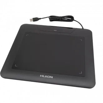  Huion 680s Tablet Driver