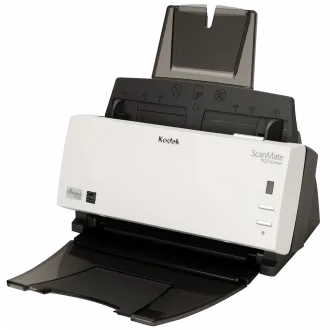 KODAK ScanMate i1120 Scanner Drivers