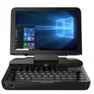 GPD MicroPC Mini laptop Drivers