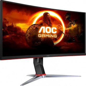 AOC C27G2 27' Monitor Driver