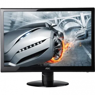 AOC E2752SHE Monitor Driver