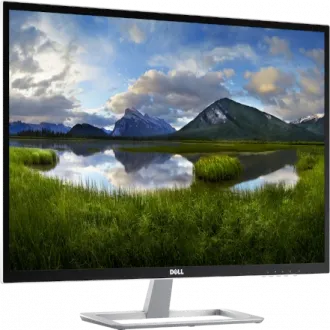 Dell D3218HN Monitor Driver