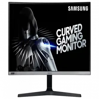 Samsung Gaming Monitor C27RG5 Drivers