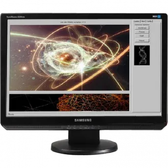 Samsung SyncMaster 2220WM 22-inch LCD Monitor Drivers