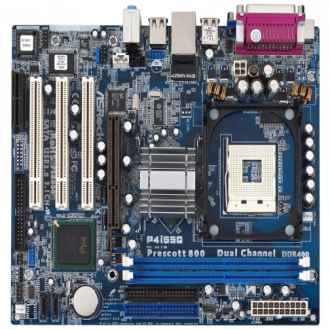 ASRock P4i65G Motherboard Drivers