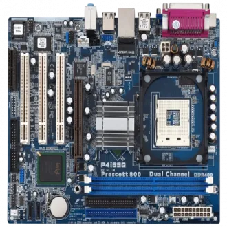 ASRock P4i65G Motherboard Drivers