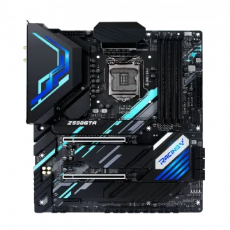 BIOSTAR Z590GTA Ver. 5.0 Motherboard Drivers