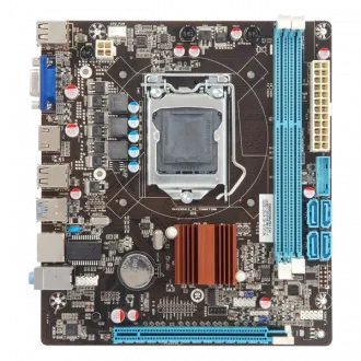 ESONIC H81JEL Motherboard Drivers