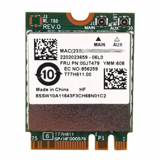 Broadcom BCM94356 WiFi/BT Drivers 