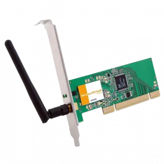 Canyon CN WF511 Wireless Network Card Driver