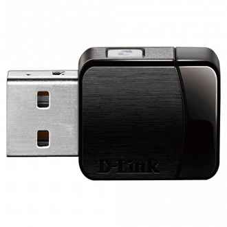 D-Link DWA-171 Wireless Adapter Drivers