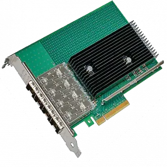 Intel Ethernet Network Adapter X722 Drivers