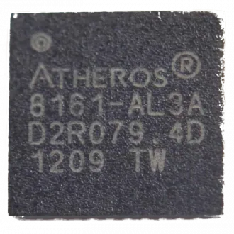 Qualcomm Atheros AR8161 Network Drivers